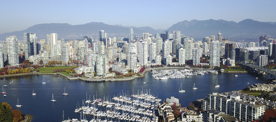 GP Careers in Vancouver, Canada