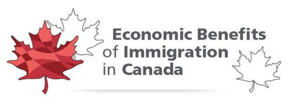 Economic Benifits of Immigration in Canada