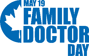 Canada Family Doctor Day - May 19