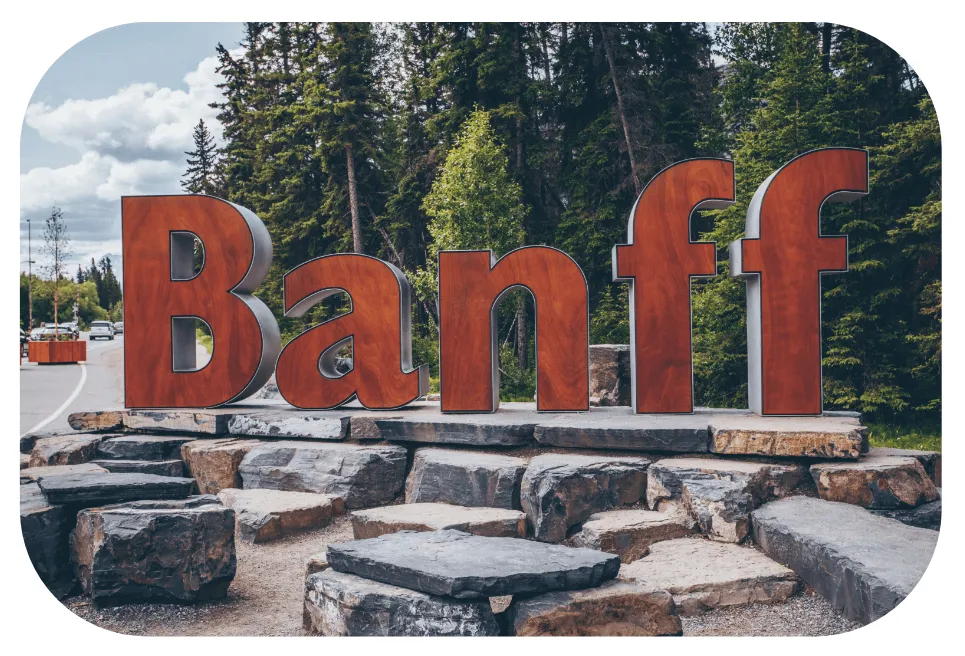 Banff