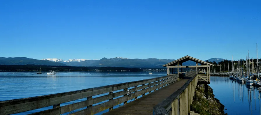 GP Jobs in Comox, Canada