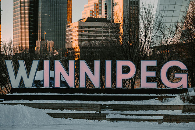 GP Doctor Jobs Manitoba | Canada Medical Careers